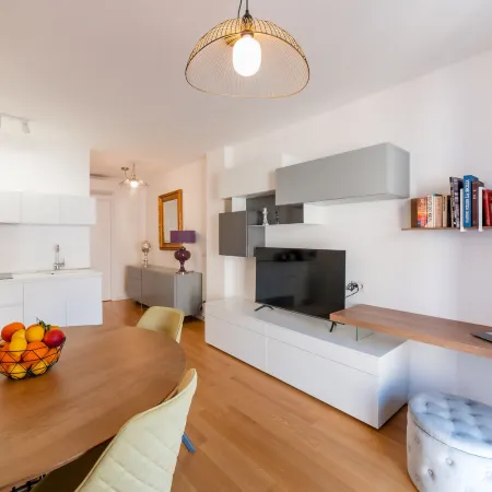 Castalia Apartments & Rooms