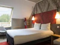 Hôtel ibis Senlis