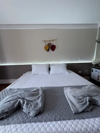 Summit Naturescer Eco Hotel