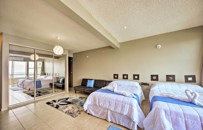 Oceanfront Resort Studio - 2 Mi to Rincon Plaza!