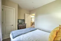 Inviting Branson Condo w/ Outdoor Dining Area - 3つ星