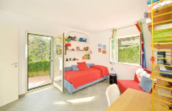 Lovely apartment near San Montano Bay and Negombo Thermal Park 拉科阿梅諾酒店