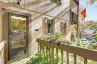 1/2 Mi to Sugar Mtn Resort: Condo w/ Balcony - Homestays