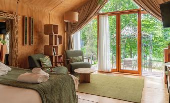 Domaine de la Résidence Hotel Spa & Restaurant