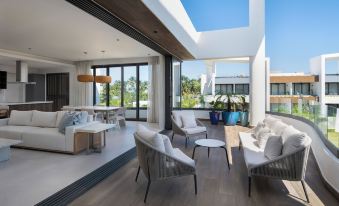 Donoma Las Terrenas Beach Hotel & Spa, Autograph Collection