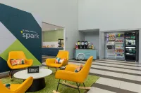 Spark by Hilton Indianapolis Northeast Fishers