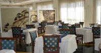 Best Western Hotel Colaiaco - sarapan