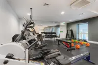 McWilliam Park Hotel - Gym
