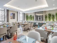 Three Pearls Musalli Hotel Hotels in Makkah
