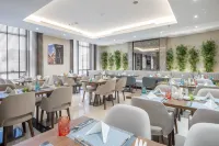 Three Pearls Musalli Hotel