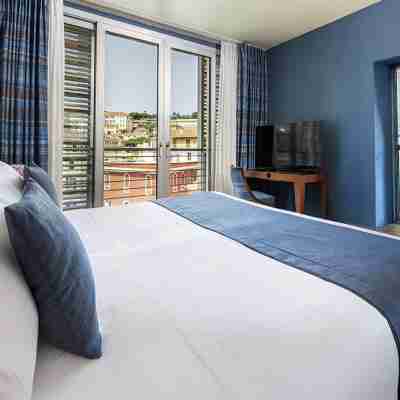 B&B HOTEL Imperia Rossini al Teatro Rooms