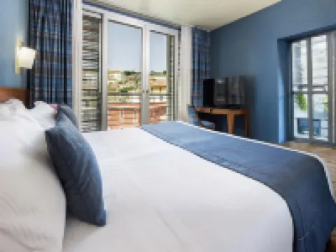 B&B HOTEL Imperia Rossini al Teatro Hotels in Imperia