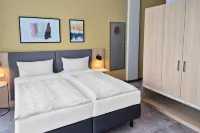 Candlewood Suites BERLIN AIRPORT by IHG