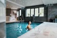 Martin's Château du Lac - Spa