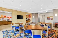 Hampton Inn by Hilton Daleville Hotels in Botetourt County