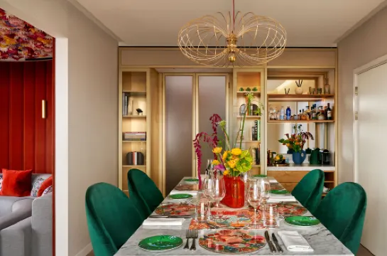 The BoTree London, Curio Collection by Hilton Photos