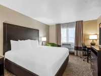 Comfort Inn & Suites Surprise Near Sun City West Hotels in Surprise