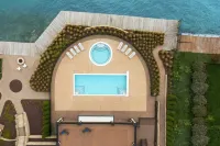 St. Clair Inn - piscina