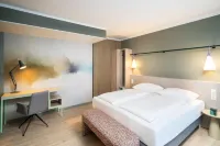 elaya Hotel Stuttgart Ludwigsburg, Trademark by Wyndham โรงแรมใน