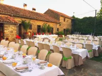 Hotel Rural Soterraña