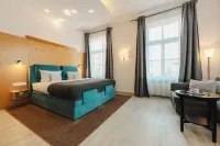 Hotel Kaiserhof Hotels in der Nähe von Karlsruhe Hauptbahnhof