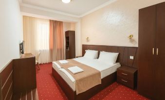 Anga Yerevan Hotel