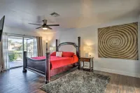 Marco Island Home w/ Pool Near Tigertail Beach! - parking