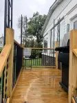 Haynie's Apartment - 1BR/1BA