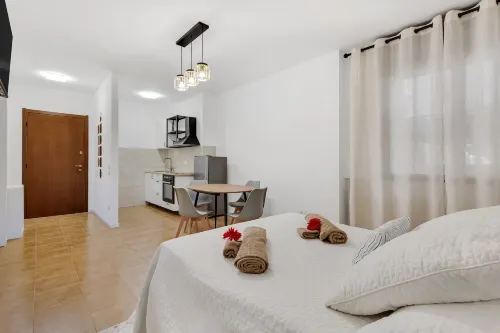 Alessia's Flat - Borgo Palazzo 005
