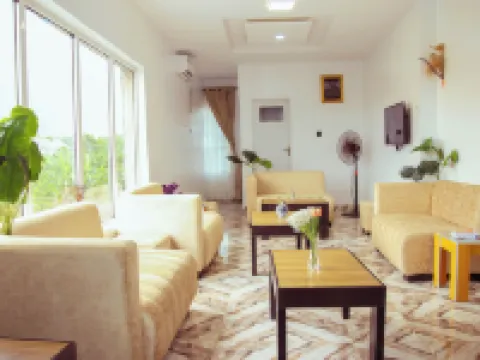 Xela Hotels and Resorts Hotels in Ife