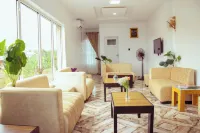 Xela Hotels and Resorts - parking