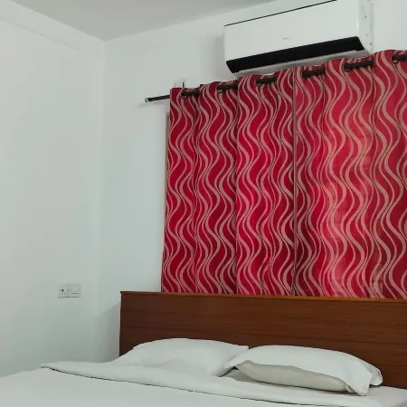 Varsha Enclave-White House