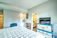 Idyllic Wintergreen Condo w/ Resort Amenities - balcony