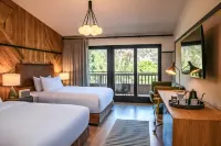 Calistoga Motor Lodge Spa, A Jdv by Hyatt Hotel Hotels near Shypoke Cellars