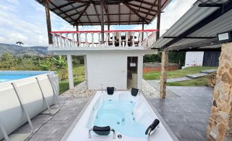 Finca Villa Maju & Finca Villa Maju km24