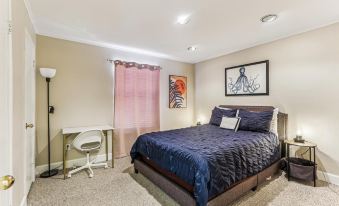 Charming St. Augustine Getaway Near Lighthouse & Historic District