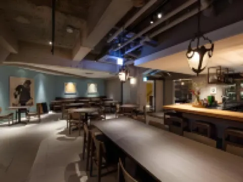 โรงแรมคานาซาวะ โรงแรมในยูระ