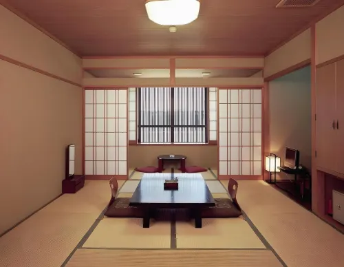 Hifumi Ryokan - 2-Star