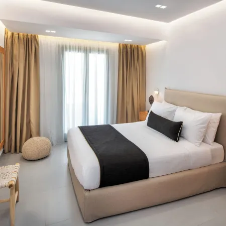 Harmony Suites