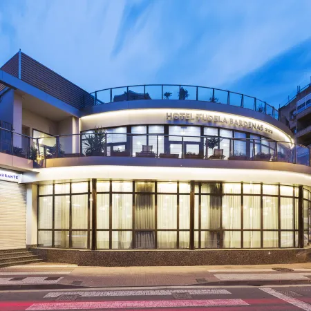 Hotel Sercotel Tudela Bardenas