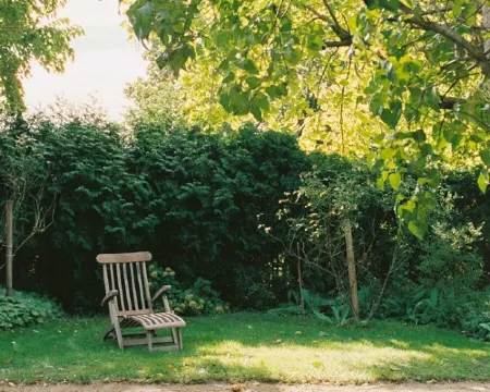 Gartenhaus Hotéis em Werder