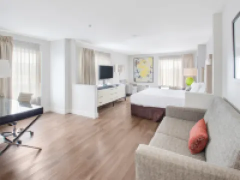 Elkotel Hotels in Elko