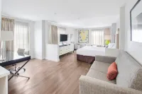 Elkotel Hotels in Elko