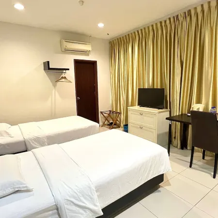 Melody Inn Hotel