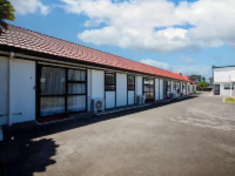 Summer Inn Motel - Newly Renovated, 2 Min Walk to Orewa Beach Hotels in Orewa