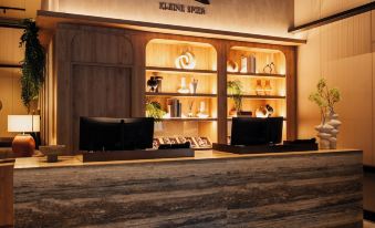 Hotel Van der Valk Spier Dwingeloo