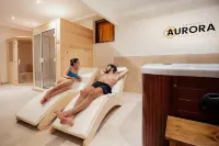 Hotel Aurora Wellness & Spa Hotels in Tivoli