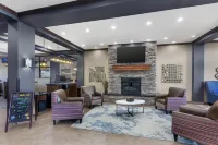 Best Western Plus Williston Hotel  Suites