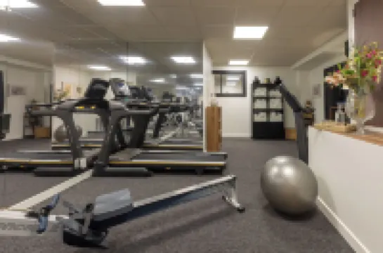 Hôtel de Charme le Chêne Vert