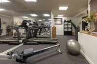 Hôtel de Charme le Chêne Vert Hoteles en Ussac